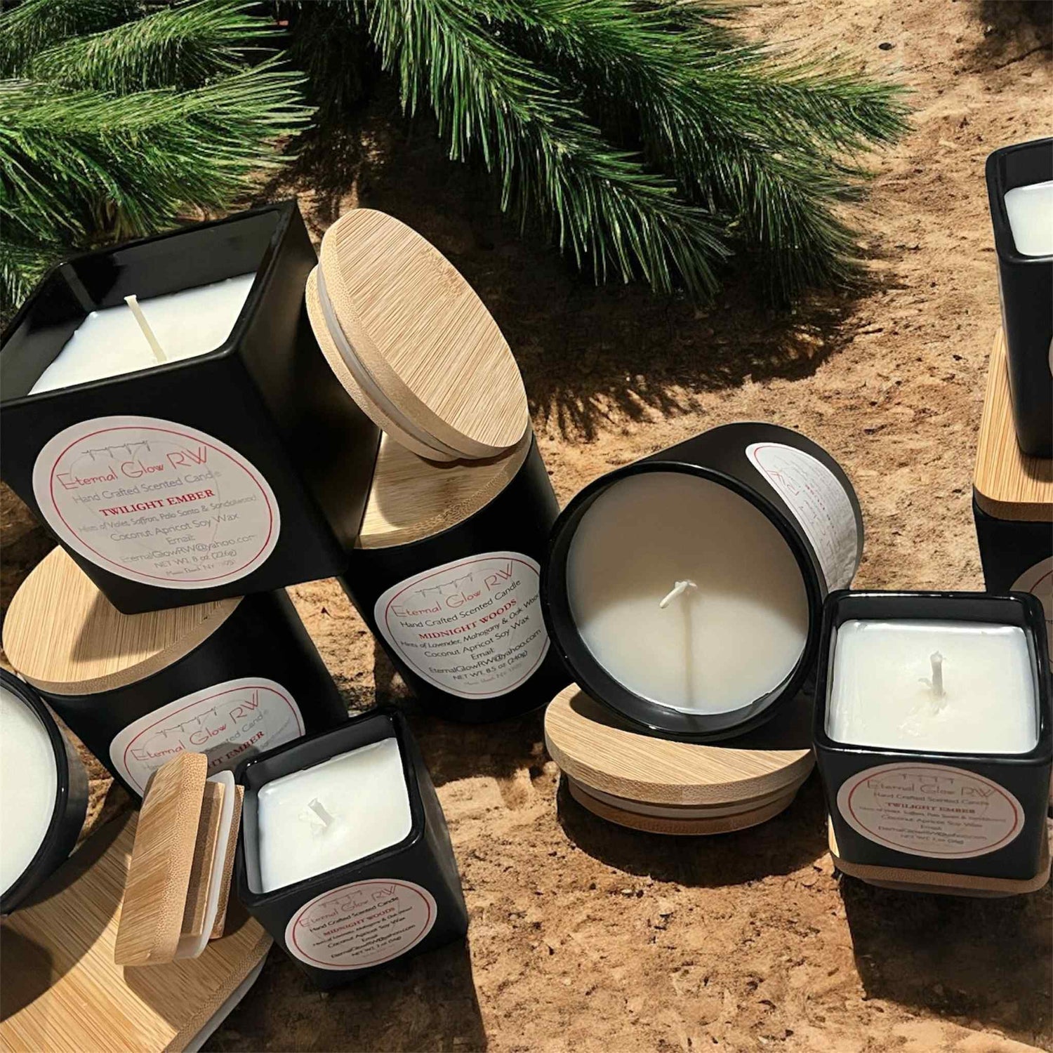 Man of Distinction Collection