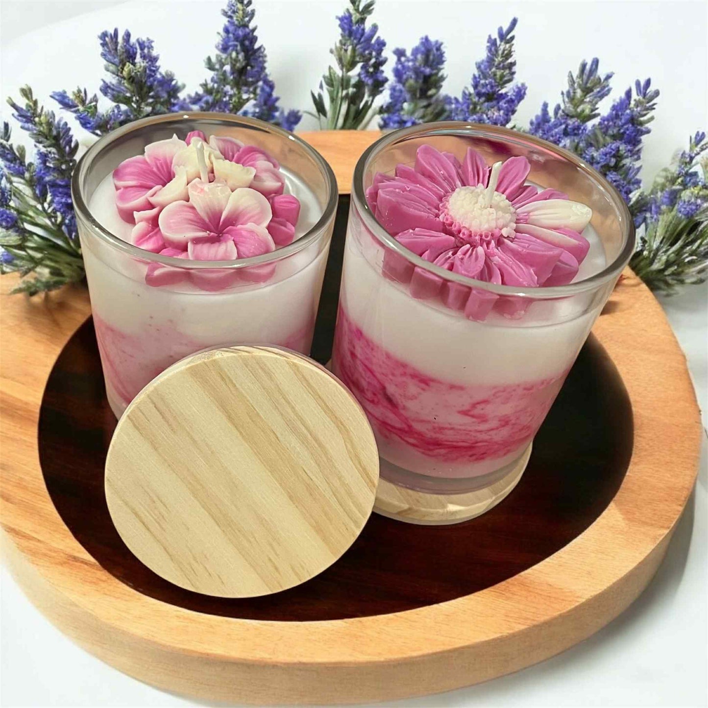 Lavender Light