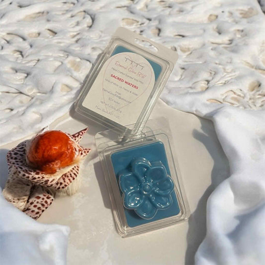 Sacred Waters Wax Melt