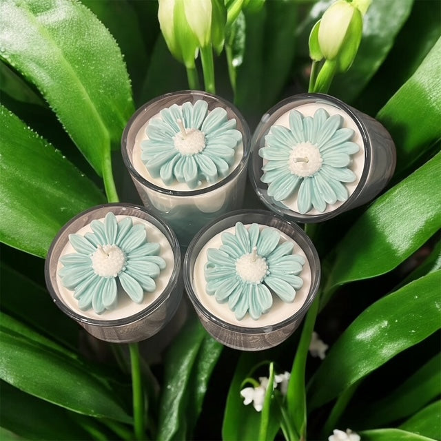 Spring Awakening Candle