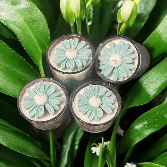 Spring Awakening Candle