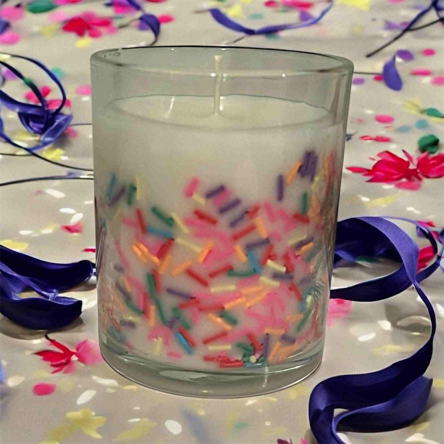 Sweet Celebration